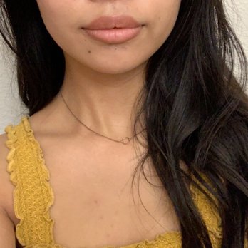 Inkredible Brows - this was a week after I got them done (3/11), my lips are more defined and have more color to them. Ps. It's still healing (: - Permanent Makeup Near Me - Anaheim , California Inkredible Brows - this was a week after I got them done (3/11), my lips are more defined and have more color to them. Ps. It's still healing (: - Permanent Makeup Near Me - Anaheim , California