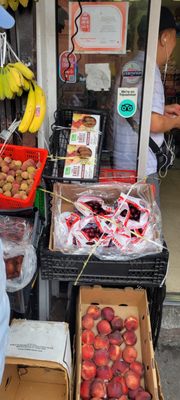 My Dung Sandwich Shop by null