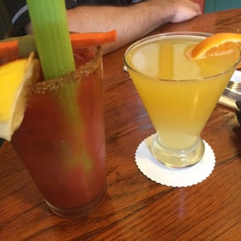 14 Carrot Cafe - Sake Bloody Mary & mimosa! - Breakfast & Brunch Near Me - Seattle, Washington 14 Carrot Cafe - Sake Bloody Mary & mimosa! - Breakfast & Brunch Near Me - Seattle, Washington