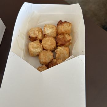 Chick N Roll - Shrimp Shumai (10) 3/5 - Chicken Wings Near Me - Chesapeake, Virginia Chick N Roll - Shrimp Shumai (10) 3/5 - Chicken Wings Near Me - Chesapeake, Virginia