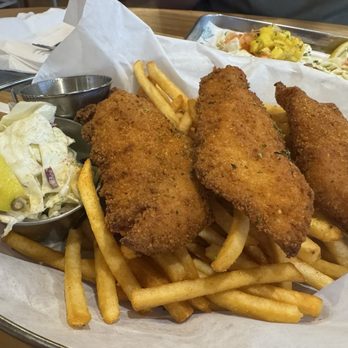 Coconuts Fish Cafe - Fish & Chips - Seafood Near Me - Kihei, Hawaii Coconuts Fish Cafe - Fish & Chips - Seafood Near Me - Kihei, Hawaii