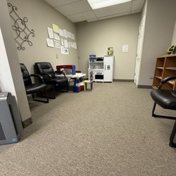 Allergy Asthma and Sinus Relief Center - Lobby
