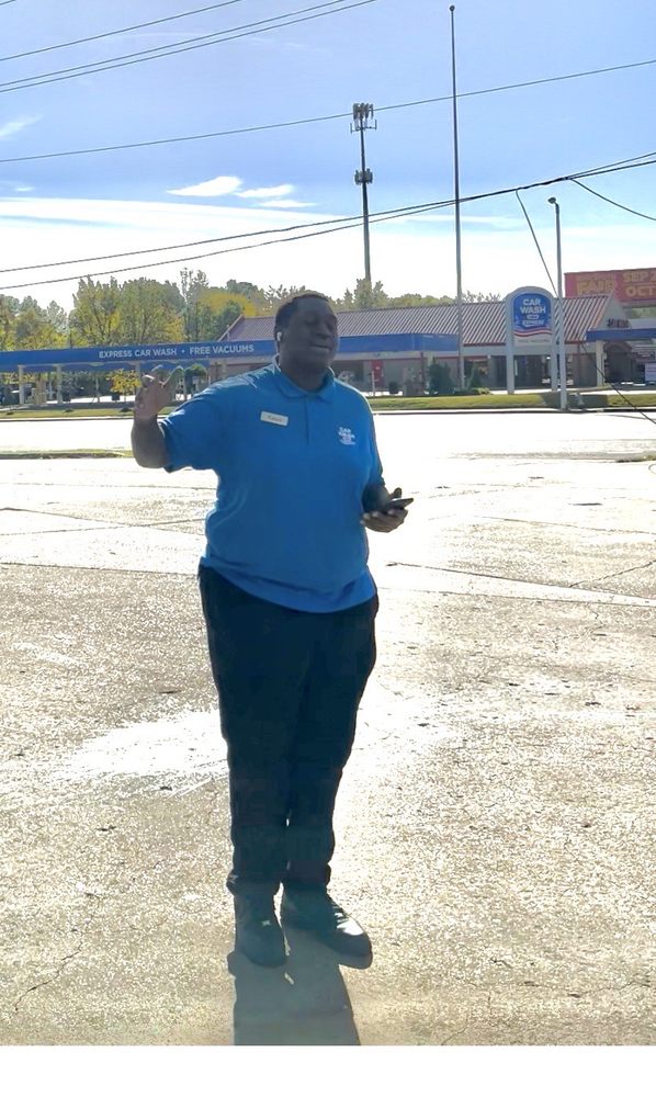 TAKE 5 CAR WASH Updated September 2024 23 Photos & 20 Reviews