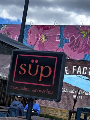 Süp by null