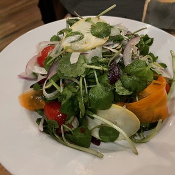 La Pulperia 44th HK - Latin American Near Me - New York, New York
