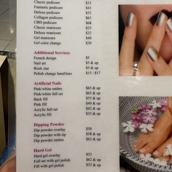 Fantastic Nails - Nail Salons Near Me - Las Vegas, Nevada