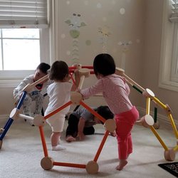 Colorful Beginnings Infant Care