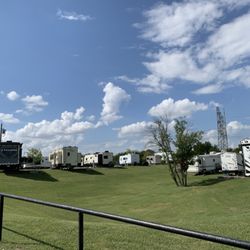Plantation Place RV Park