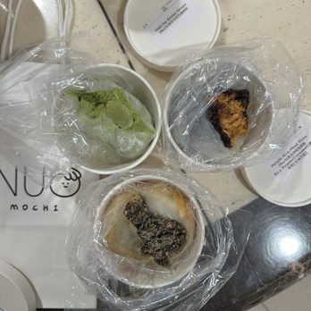 Nuo Mochi - Desserts Near Me - Monterey Park, California Nuo Mochi - Desserts Near Me - Monterey Park, California