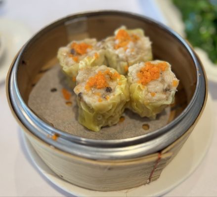 Dynasty Seafood Restaurant by null