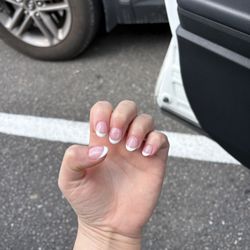 Shallotte Nails