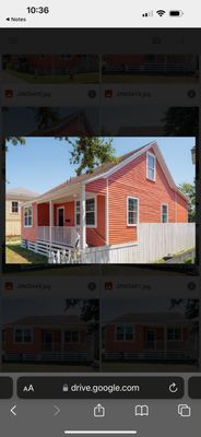 Blue Star Construction & Remodeling