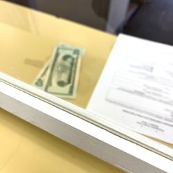 Westchester Supreme and County Court - Fees: (Just Makes Things That Much Easier When You Print Whatever Form You Need @ Home Before Going To The Window)