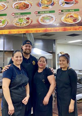 Mercado del Sol by null