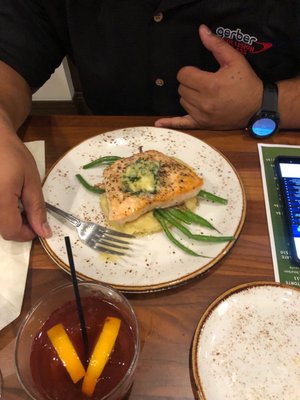 Traditions Restaurant by null
