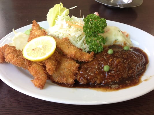 グリルABC食堂 - Updated December 2025 - 内平野町3丁目2-14, 大阪