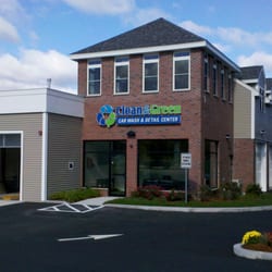 Clean & Green Car Wash and Detail Center