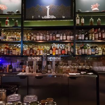 Bon Mot - Korean Near Me - Cupertino, California