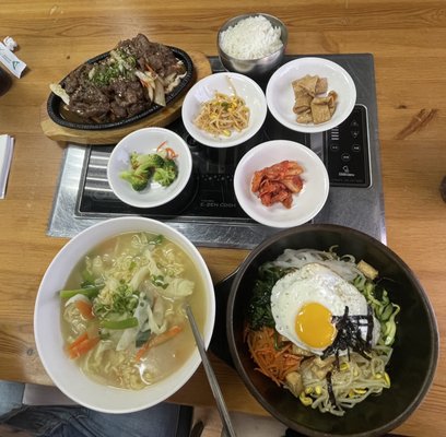 Sura Korean Restaurant by null