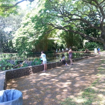 Moanalua Gardens - Parks Near Me - Honolulu, Hawaii Moanalua Gardens - Parks Near Me - Honolulu, Hawaii