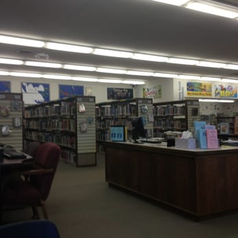 Moorestown Library - Libraries Near Me - Moorestown, New Jersey