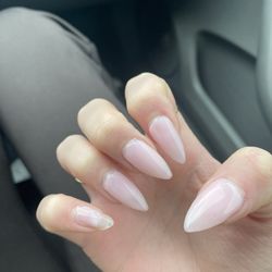 M K Nails Spa