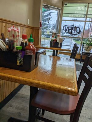 Bo Ne Restaurant by null