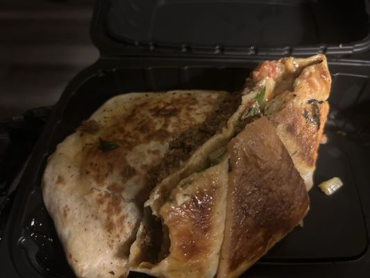 Sabor Tacos by null