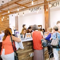 Venus Med Spa - Busy Saturday