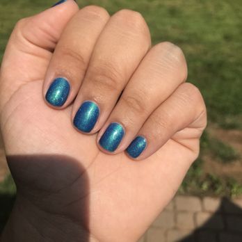 Happy Nails & Spa - Nail Salons Near Me - Manchester, Connecticut