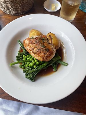 Coast Restaurant by null