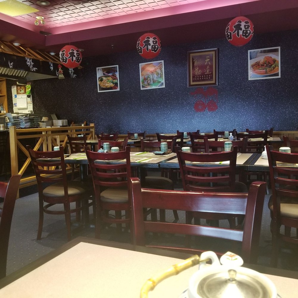 Tenon Vegetarian Cuisine - Sushi Bars Near Me - Markham, Ontario Tenon Vegetarian Cuisine - Sushi Bars Near Me - Markham, Ontario