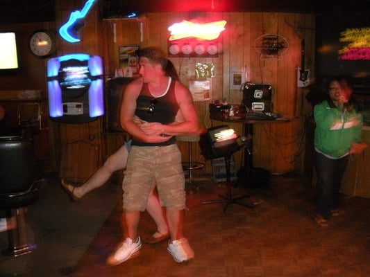 Waterwheel Lounge by null