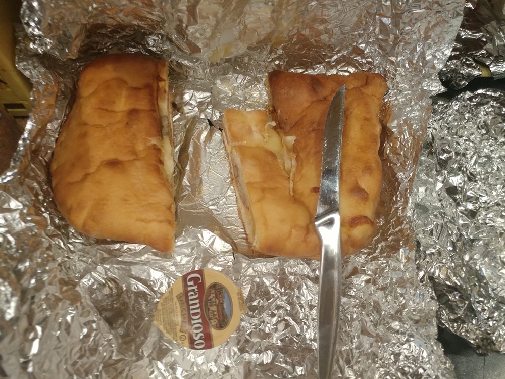 BOGG’S PIZZA Updated April 2024 16 Photos & 12 Reviews 220 Main