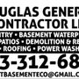 Photo of Wet basements e solutionsbllc