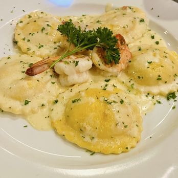 Lips - Lobster ravioli - Bars Near Me - San Diego, California