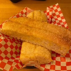 Boardwalk Cafe - Breadsticks