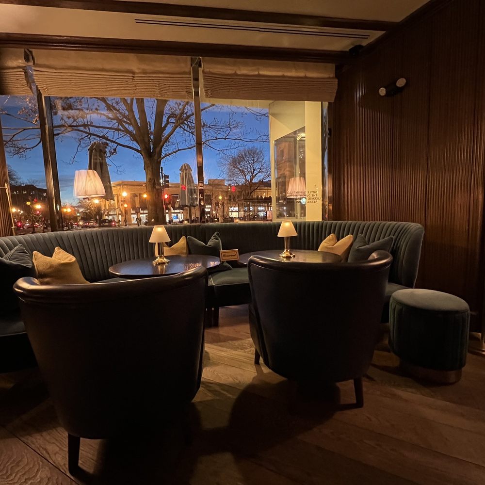 Doyle - Bars Near Me - Washington, DC, District of Columbia