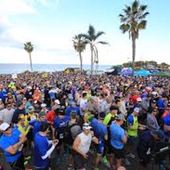 Encinitas Half Marathon - Races & Competitions Near Me - Encinitas, California