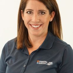 Coastal Jaw Surgery at Tampa - Dr. Nicole Hernandez, DDS, MD