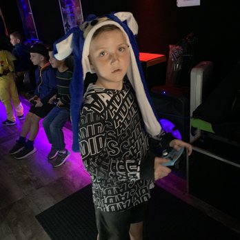 Rock 'N' Rollin' Gamez Theater - Game Truck Rental Near Me - Katy, Texas Rock 'N' Rollin' Gamez Theater - Game Truck Rental Near Me - Katy, Texas