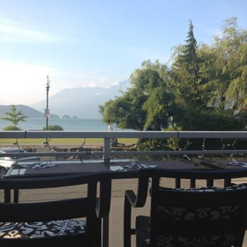 Morgan's Bistro - Steakhouses Near Me - Harrison Hot Springs, British Columbia