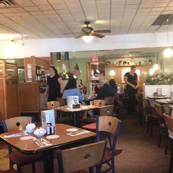 Peaches Cafe - Desserts Near Me - Albany, New York Peaches Cafe - Desserts Near Me - Albany, New York
