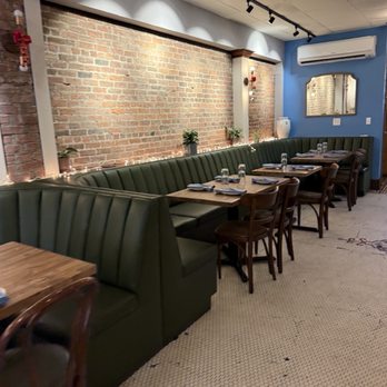 Phos - Greek Near Me - Catskill, New York