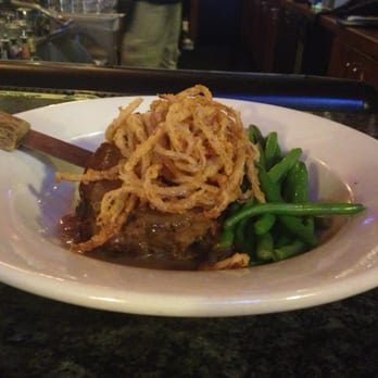The Harp - Lamb meatloaf - Irish Near Me - Cleveland, Ohio The Harp - Lamb meatloaf - Irish Near Me - Cleveland, Ohio