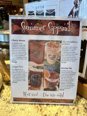 Coffee By Design by null