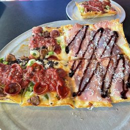 Omnivore + Cadillac Omnivore + Cadillac