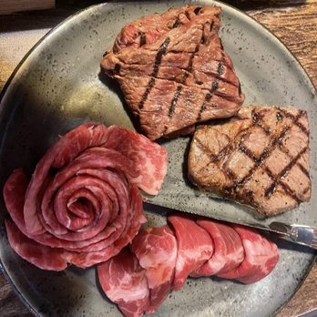 StoneAge - Korean Near Me - Katy, Texas
