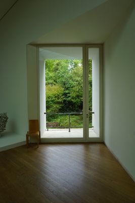Serralves Museum of Contemporary Art by null