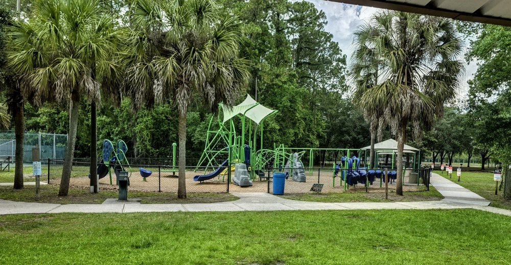 Crystal Springs Park Image